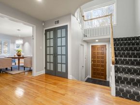 52 Clinton Road, Brookline MA 02445