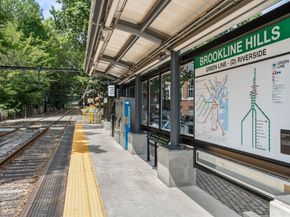 52 Clinton Road, Brookline MA 02445