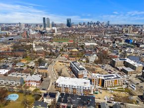 27 Guild Street 101, Boston MA 02119