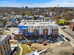 27 Guild Street 101, Boston MA 02119