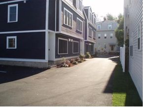 35 Middle St. 4, Boston MA 02127