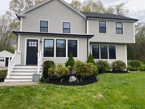 36 Fisher Road, Southborough MA 01772