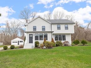 36 Fisher Road, Southborough MA 01772