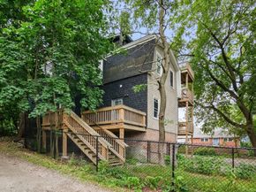35 Oak Ave, Worcester MA 01605