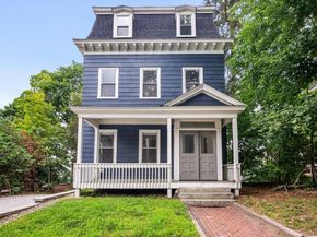 35 Oak Ave, Worcester MA 01605