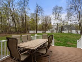 13 Lyndon Road, Sharon MA 02067