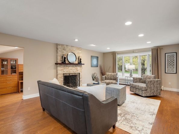 13 Lyndon Road, Sharon MA 02067
