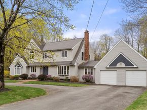 13 Lyndon Road, Sharon MA 02067