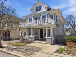 65 Hillsdale Rd U1, Medford MA 02155