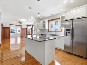 65 Hillsdale Rd U1, Medford MA 02155