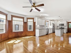 65 Hillsdale Rd U1, Medford MA 02155