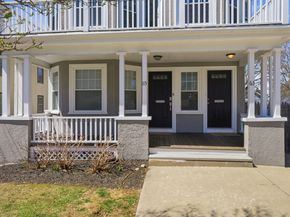 65 Hillsdale Rd U1, Medford MA 02155