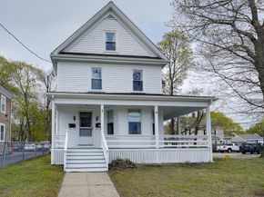 188 Waverley St 2, Belmont MA 02478