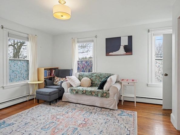 188 Waverley St 2, Belmont MA 02478