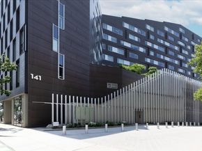 141 Dorchester Ave 1005, Boston MA 02127