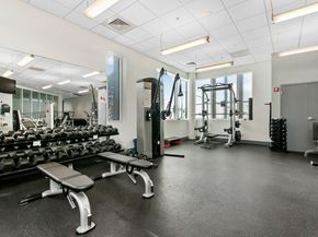 8 Museum Way 1201, Cambridge MA 02141