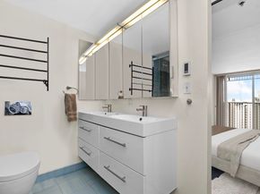 8 Museum Way 1201, Cambridge MA 02141