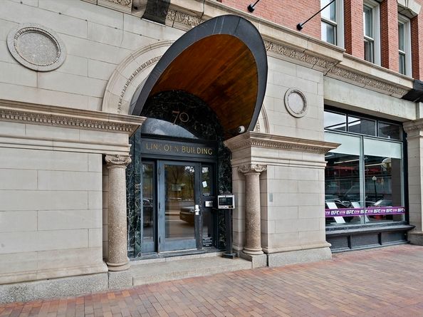 70 Lincoln St L311, Boston MA 02111