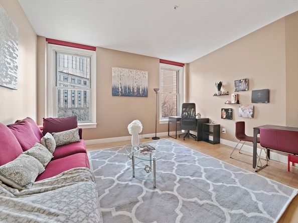 70 Lincoln St L311, Boston MA 02111