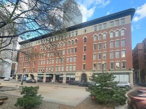 70 Lincoln St L311, Boston MA 02111