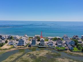 113 Bay Avenue, Marshfield MA 02050