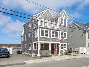113 Bay Avenue, Marshfield MA 02050
