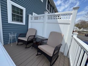 94 Durham Road 94, Dedham MA 02026