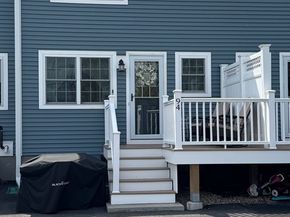 94 Durham Road 94, Dedham MA 02026