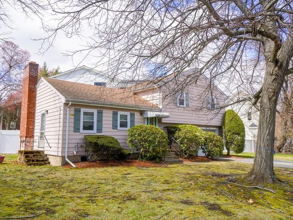 53 Yale Road, Needham MA 02494