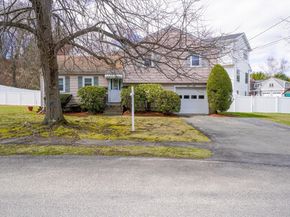 53 Yale Road, Needham MA 02494