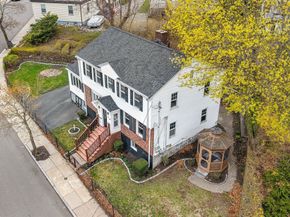 29 Alpheus Rd, Boston MA 02131