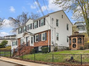 29 Alpheus Rd, Boston MA 02131