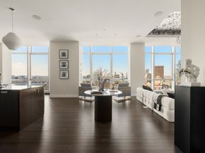 110 Stuart St PH, Boston MA 02116