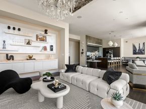 110 Stuart St PH, Boston MA 02116