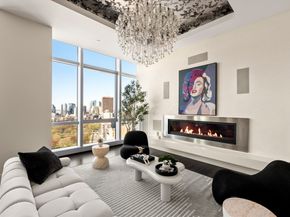 110 Stuart St PH, Boston MA 02116