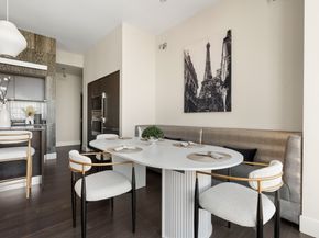 110 Stuart St PH, Boston MA 02116