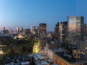 110 Stuart St PH, Boston MA 02116