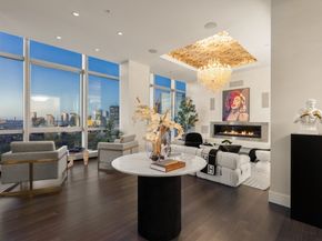 110 Stuart St PH, Boston MA 02116