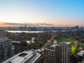 110 Stuart St PH, Boston MA 02116