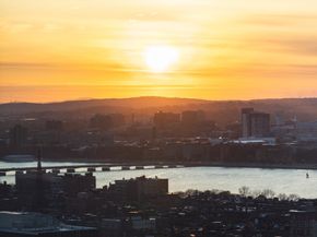 110 Stuart St PH, Boston MA 02116