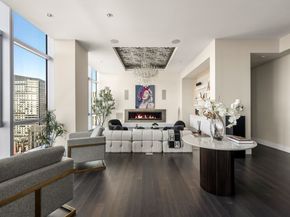 110 Stuart St PH, Boston MA 02116