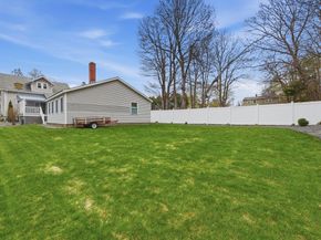222 St. Joseph Ave., Fitchburg MA 01420