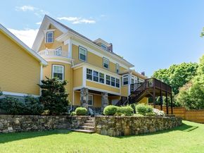 57 Waban Hill Rd N, Newton MA 02467