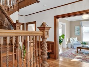 57 Waban Hill Rd N, Newton MA 02467