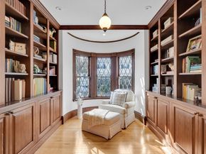 57 Waban Hill Rd N, Newton MA 02467