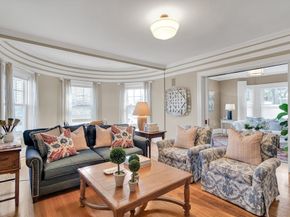 57 Waban Hill Rd N, Newton MA 02467