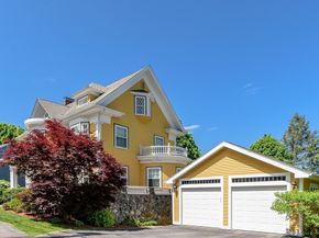 57 Waban Hill Rd N, Newton MA 02467