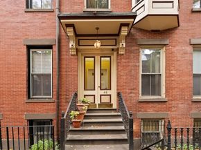 46 E Springfield St 2, Boston MA 02118