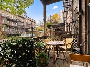 46 E Springfield St 2, Boston MA 02118