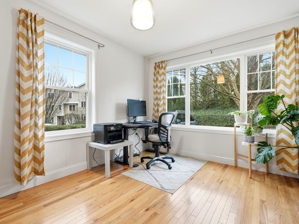 30 Webster St 3, Needham MA 02494